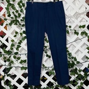 COPY - Blue Express Photographer pants